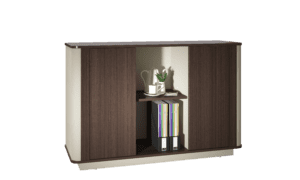 DG02-S0312HB  London Side Cabinet