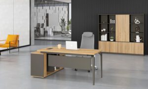 VL-D0118 Miami Executive Table