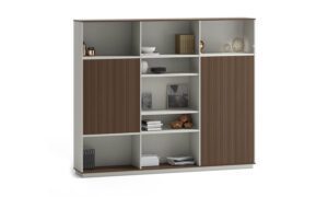 TL-S0 Tinley File Cabinets