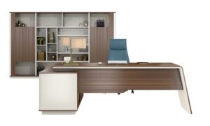 TL-D0320B Tinley Executive Tables