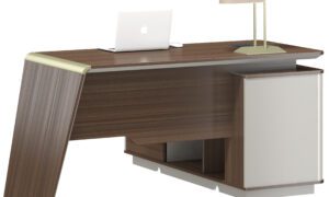 TL-D0318 Tinley Executive Tables