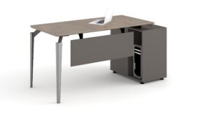 VL-D0216  Miami Executive Table
