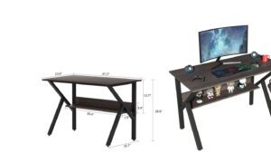 K-Computer Desk