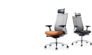 CH-203A OFFICE CLERK CHAIR