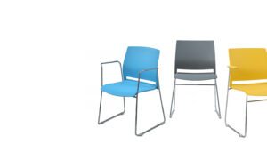 CH-252C  CONFERENCE CHAIR