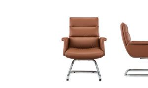 CH-297C SIDE GUEST CHAIR