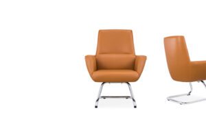 CH-310C SIDE GUEST CHAIR