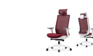 CH-312A OFFICE CLERK CHAIR