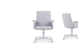 CH-333C SIDE GUEST CHAIR