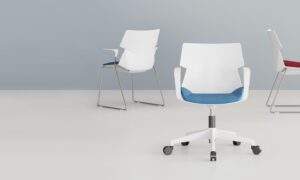 CH-346 CONFERENCE CHAIR