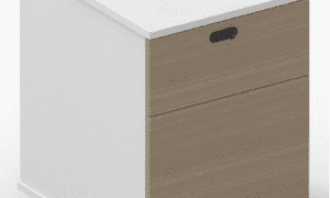 MKL-H0101 Side Cabinets