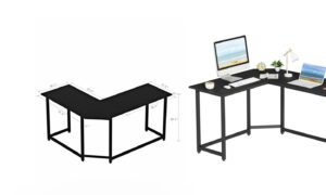 L-Computer Desk