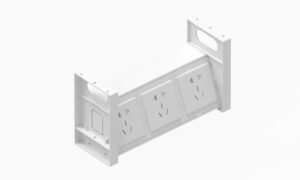 MKL-SXH-311  Double-Side Cable Box