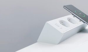 POWER DATA SOCKED -2