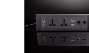 CQK01 -Power Data Socked