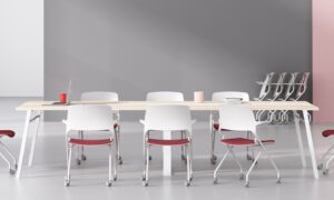 R30- CONFERENCE CHAIR