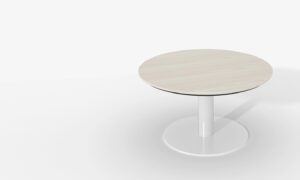ROUND COFFEE TABLE