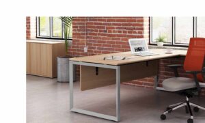 SL- MANAGER DESK STYLE 3