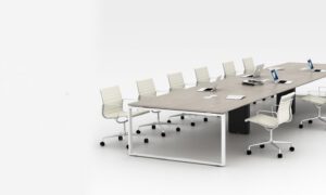 SL -MEETING TABLE