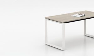 SL-SOHOⅡ Single Desk