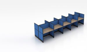 T3 OFFICE WORKSTATION