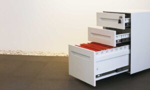 THIN EDGE  STEEL PEDESTALS-2