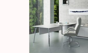 VL- MANAGER DESK STYLE 1