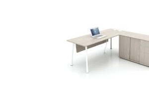 VL -MANAGER DESK STYLE 4