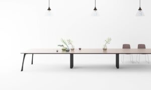 VL -MEETING TABLE