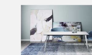 VL-SOHOⅡ  Single Desk