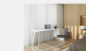 VL-SOHOⅠ  Single Desk