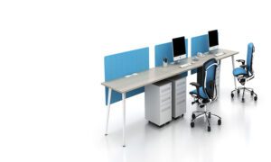 SINGLE SIDE BENCHING