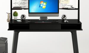 ENCT-3610 Home Office Computer Table