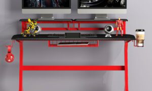 ENGT-002AC  Red Dead Redemption AccionX Gaming Table