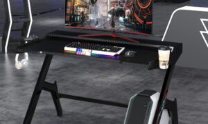 ENGT-007E Skyrim AccionX Gaming Table