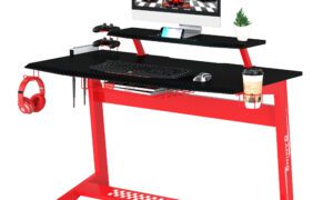ENGT-008 Grand Theft Auto Accion X Gaming Table