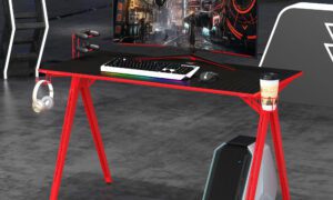 ENGT-015  Assassin’s Creed AccionX Gaming Table