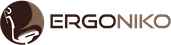 ErgoNiko Website Logo